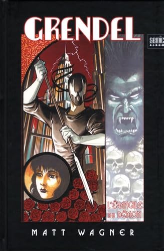 Grendel #2