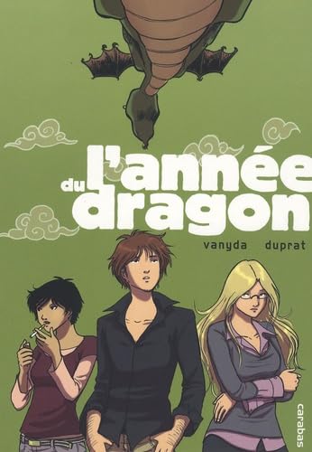 L'Année du dragon - Intégrale