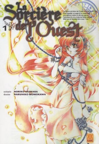 La sorcière de l'Ouest