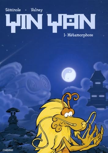 Yin Yan