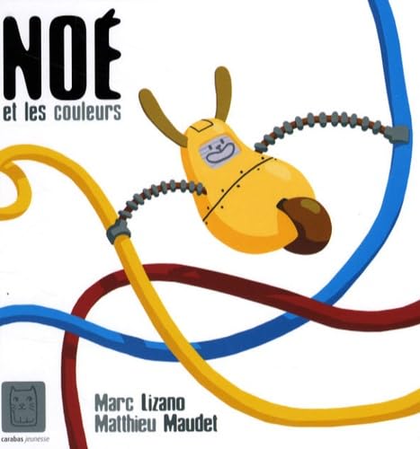 Noé et les couleurs