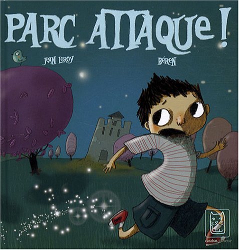 Parc attaque !