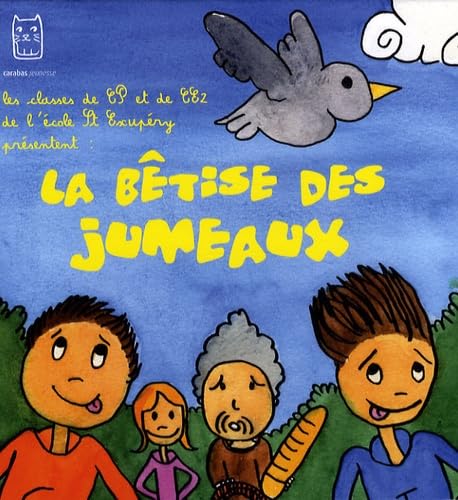 La bêtise des jumeaux