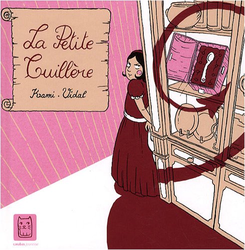 La petite cuillère