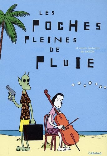 Les poches pleines de pluie #[nn] cover