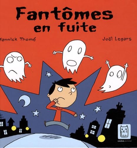 Fantômes en fuite
