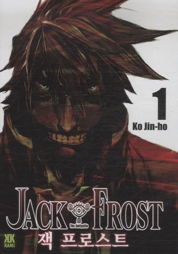Jack Frost