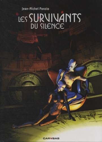 Les Survivants du Silence - Intégrale