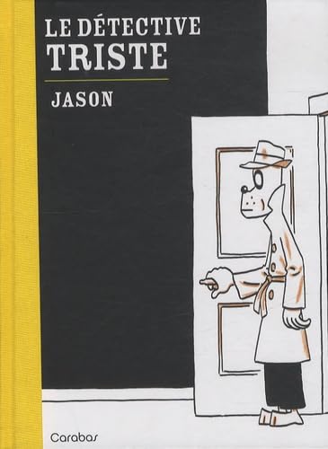 Le détective triste