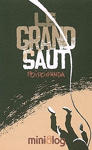 Le grand saut