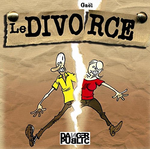 Le divorce