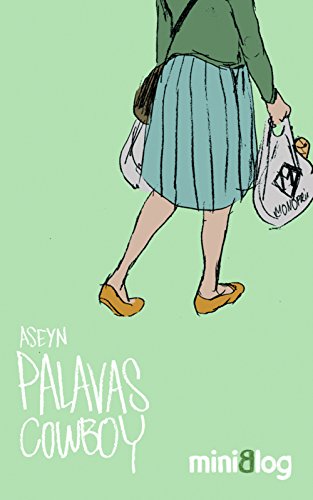 Palavas cowboy