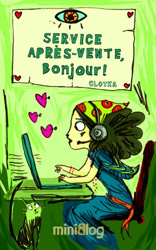 Service après-vente, bonjour !