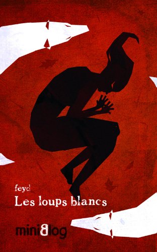 Les loups blancs