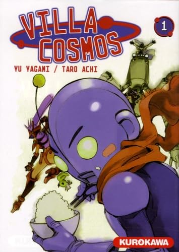 Villa Cosmos