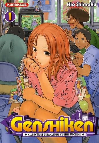 Genshiken