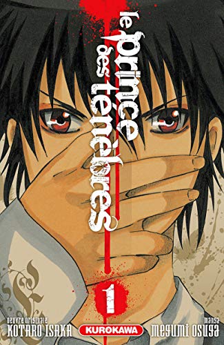 Le prince des ténèbres