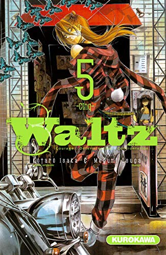 #5