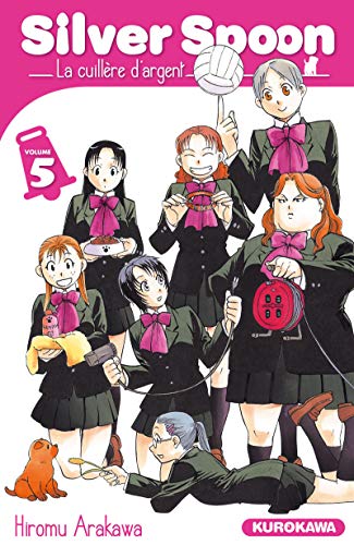 #5