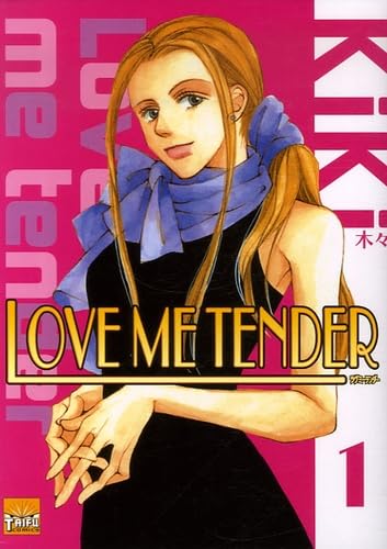 Love Me Tender