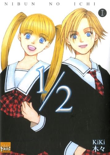 Nibun no ichi
