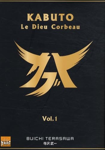 Kabuto le dieu corbeau