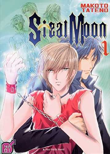 Steal Moon