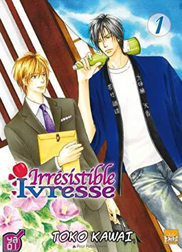 Irrésistible Ivresse