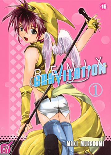 Remix Gravitation