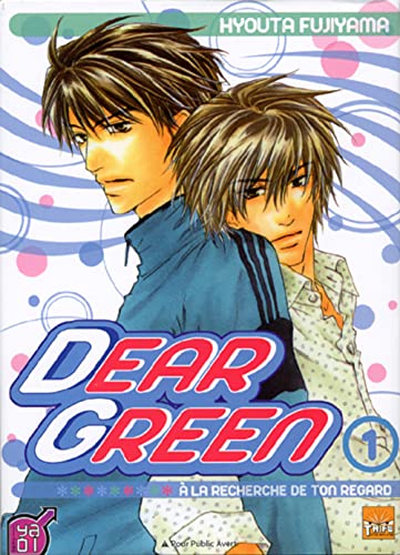 Dear Green