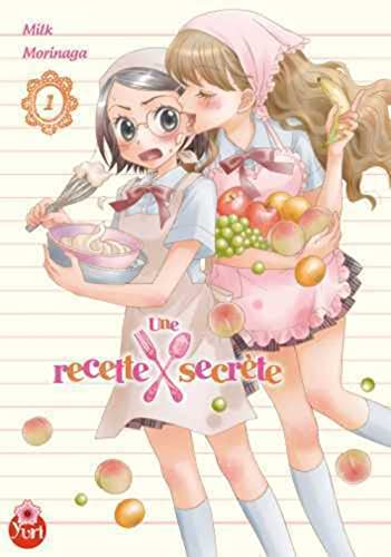 Une recette secrète