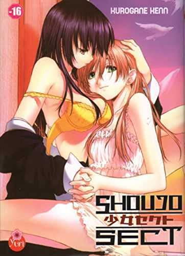 Shoujo Sect