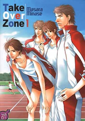 Take over zone