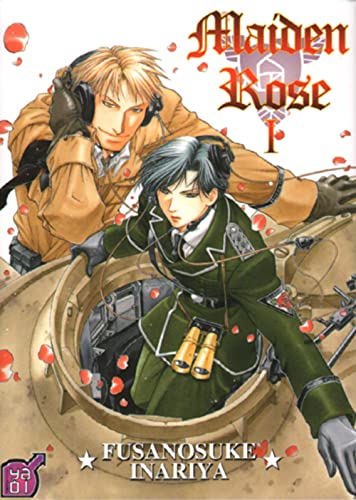 Maiden Rose