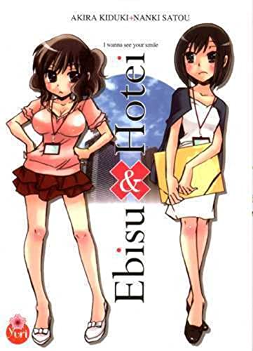 Ebisu & Hotei