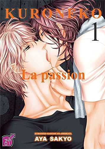 Kuroneko - La passion