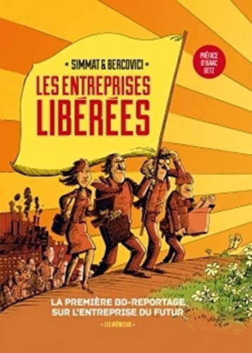 Les entreprises libérées