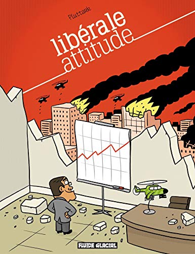 Libérale attitude #[nn] cover