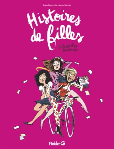 Histoires de filles