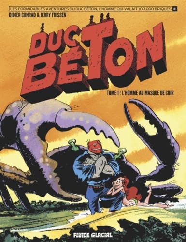 Duc Béton