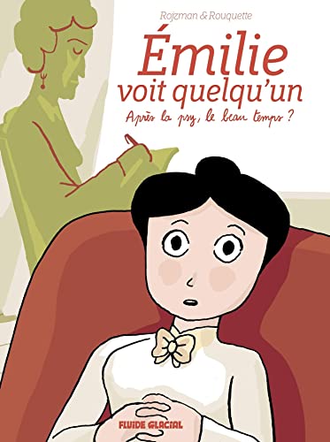 Emilie voit quelqu'un