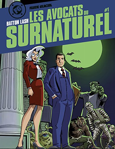 Les avocats du surnaturel