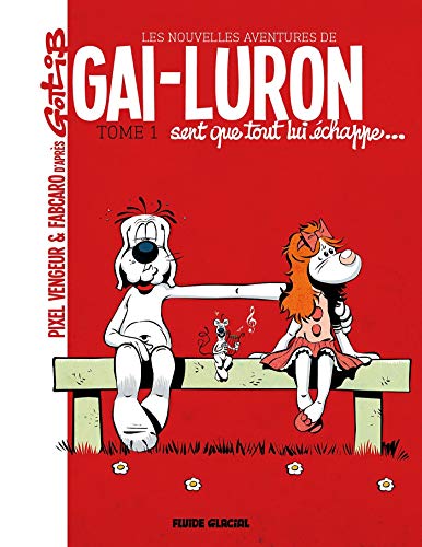 Les Nouvelles Aventures de Gai-Luron