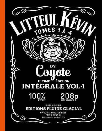 Litteul Kévin Intégrale