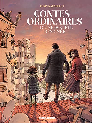 Les contes ordinaires d'Ersin Karabulut