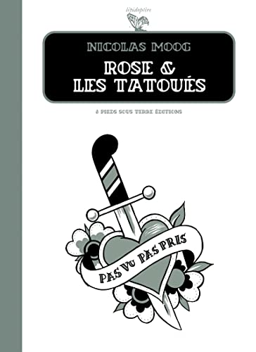 Rose & les tatoués