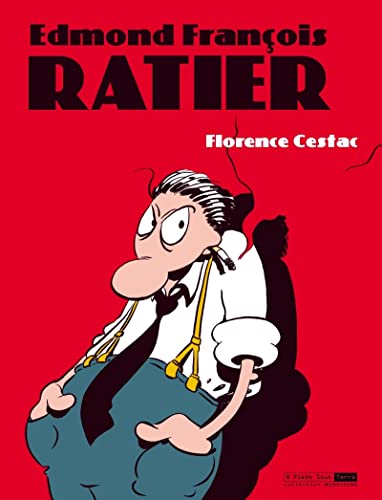 Edmond-François Ratier