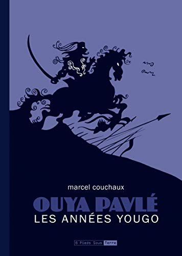 Ouya Pavlé