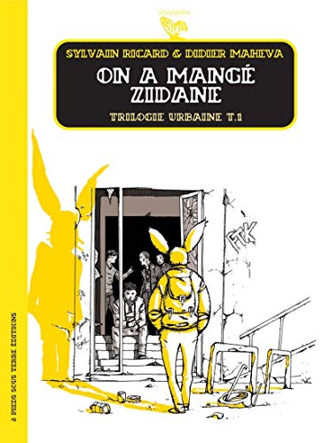 Trilogie urbane
