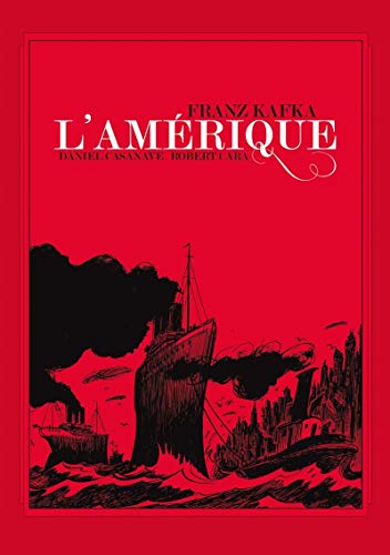 L'amérique